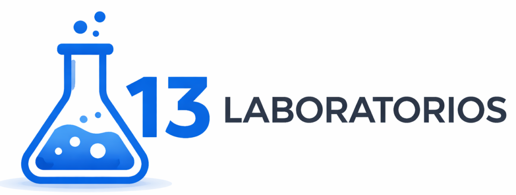 13 labos