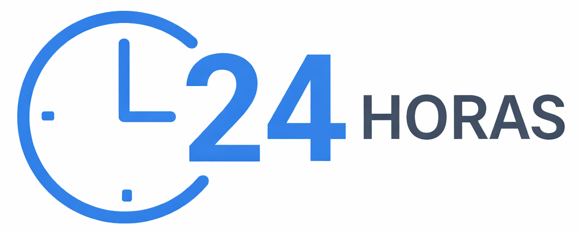24horas