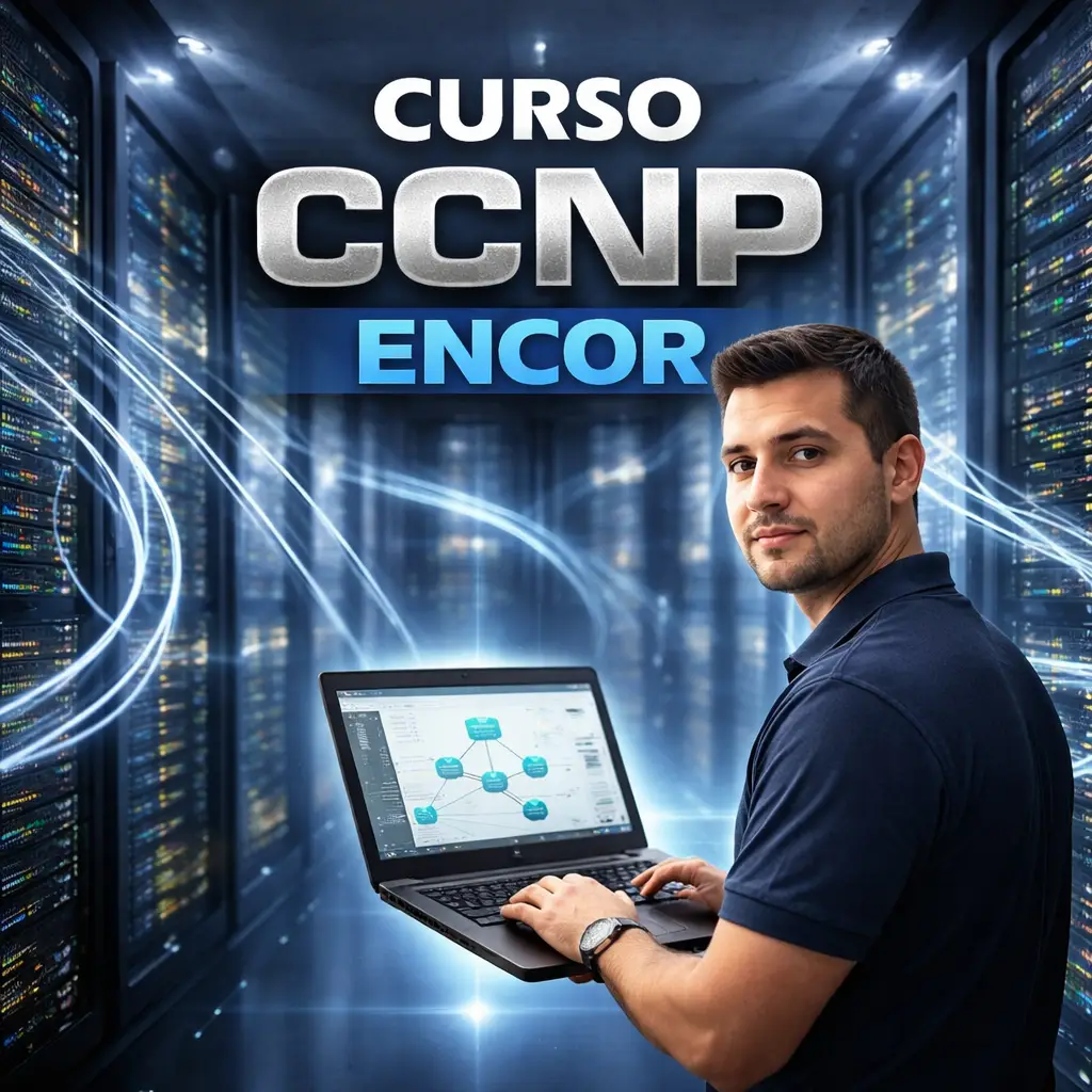 ccnp encor55