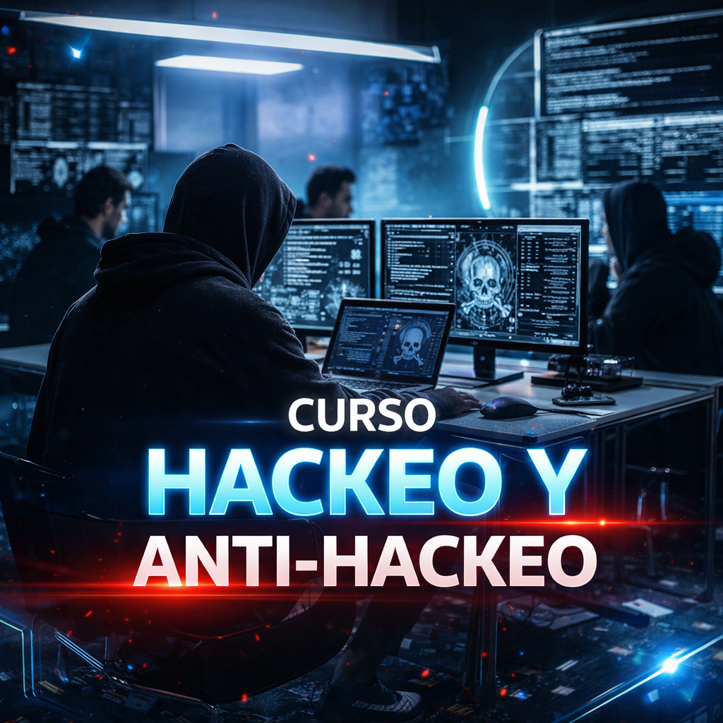 tarjeta hack