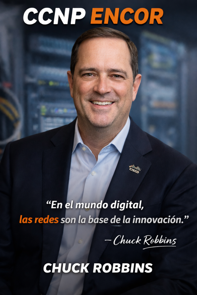 chuck robbins