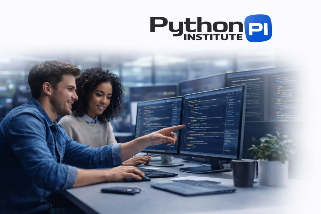 python inst