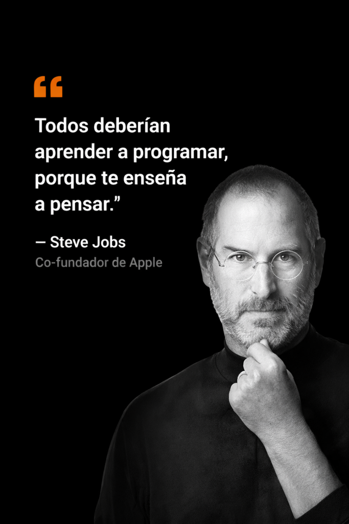 steve jobs